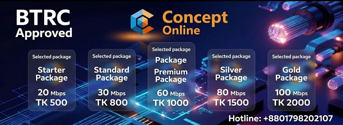 Concept Online
