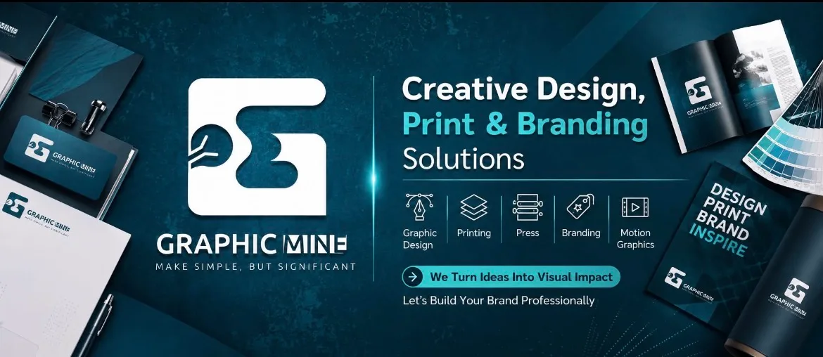 Graphic Mine
