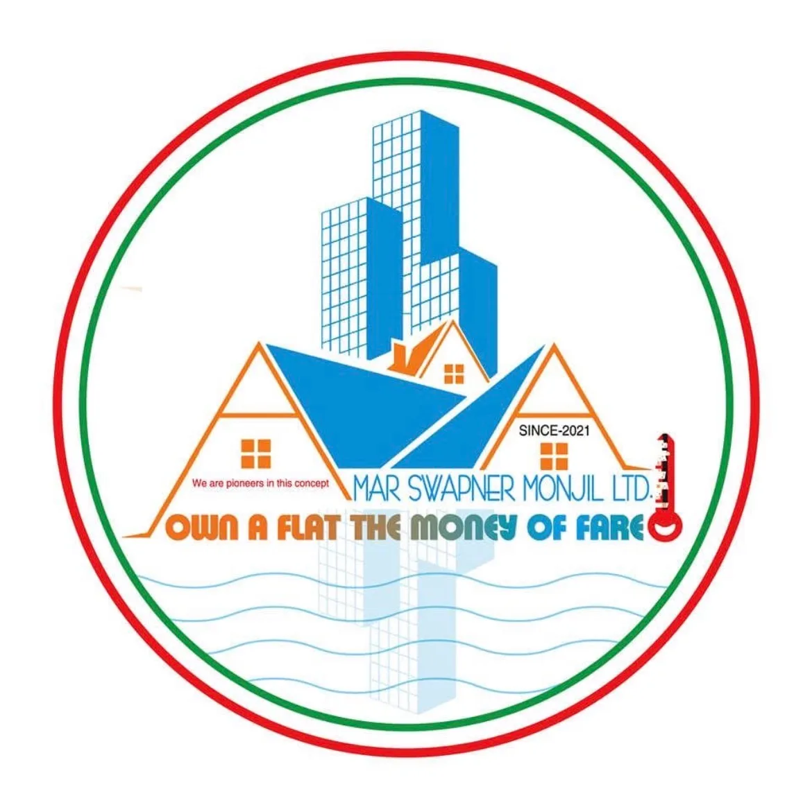 Amar Swapner Monjil Ltd