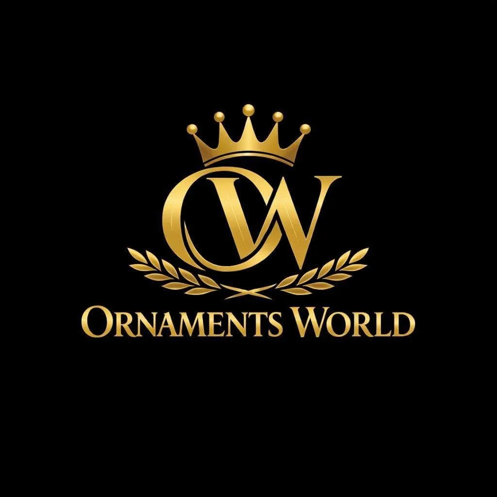 Ornaments World
