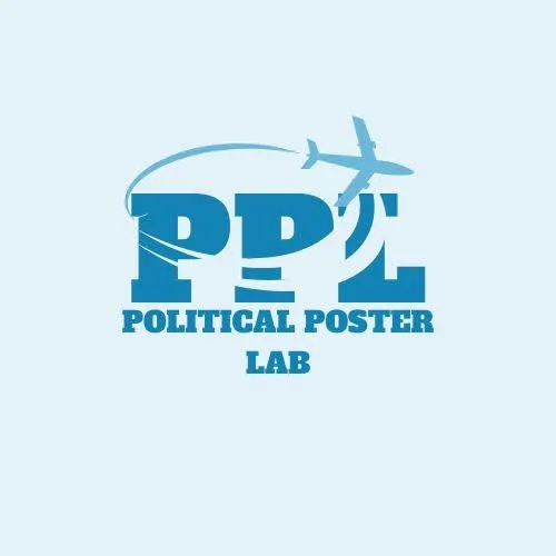 Political Poster Lab