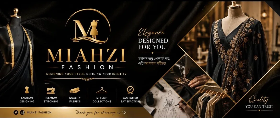 Miahzi Fashion