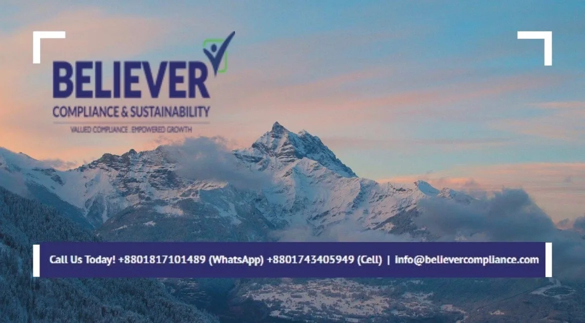 BELIEVER Compliance