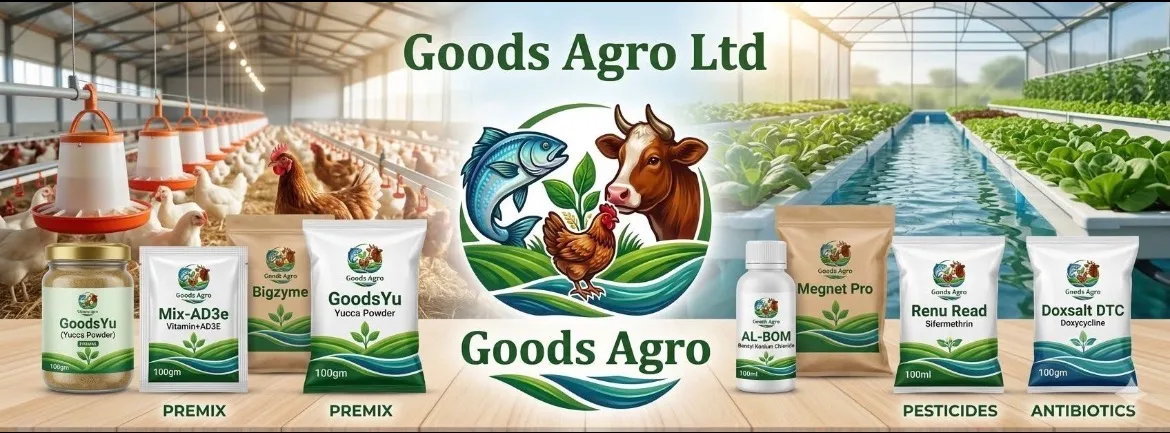 Goods Agro