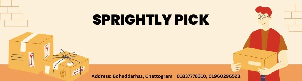 Sprightly Pick
