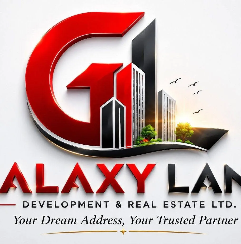 Galaxy Land Development and Real Estate Ltd