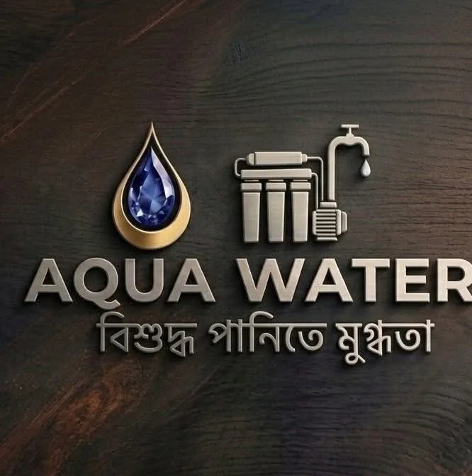 Aqua Water Filter Sales & Service Point