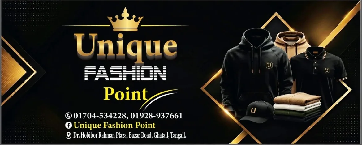 Unique Fashion Point