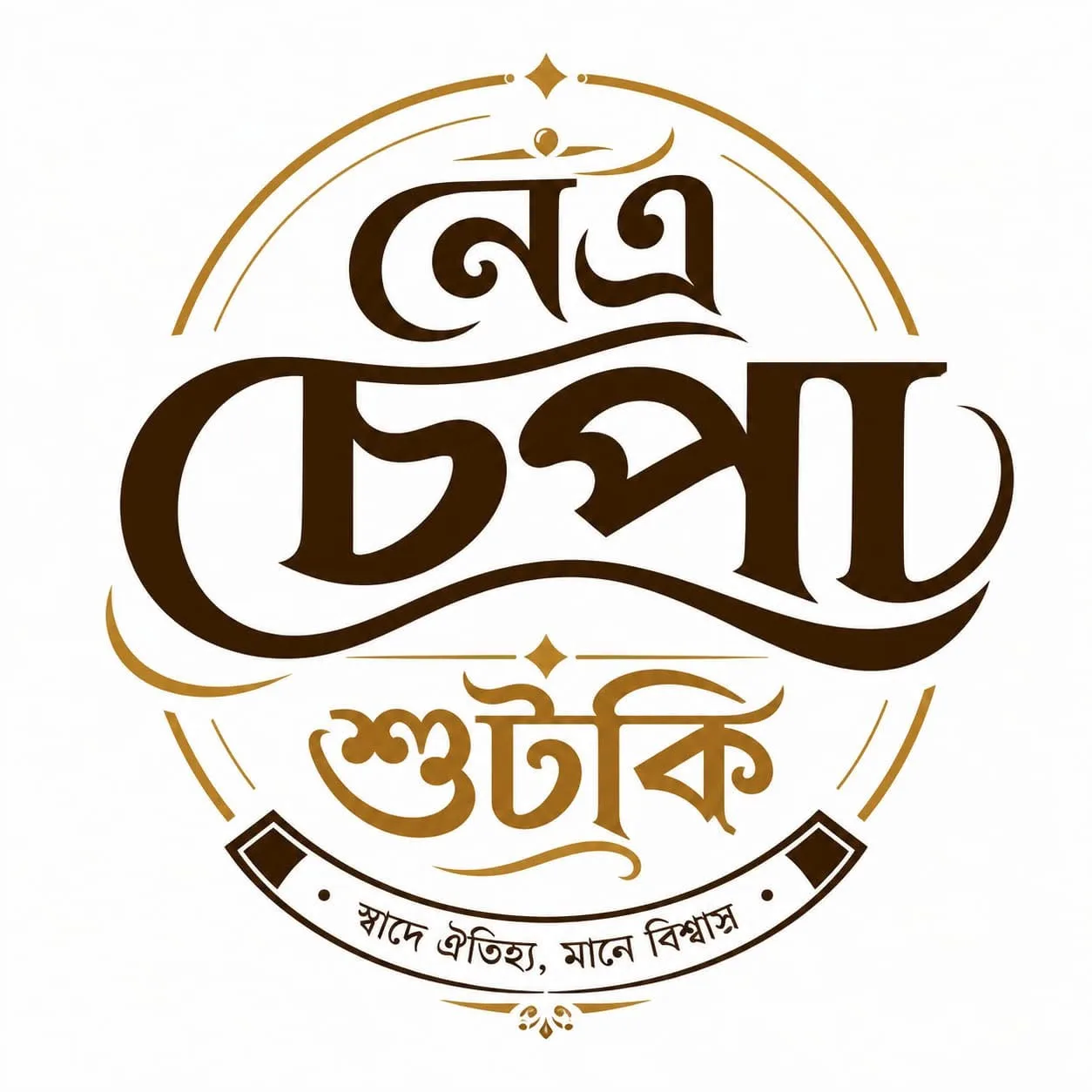 নেত্র চাপা শুঁটকি