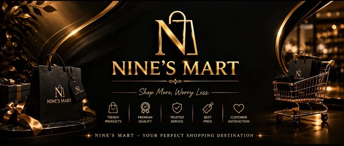 Nines Mart