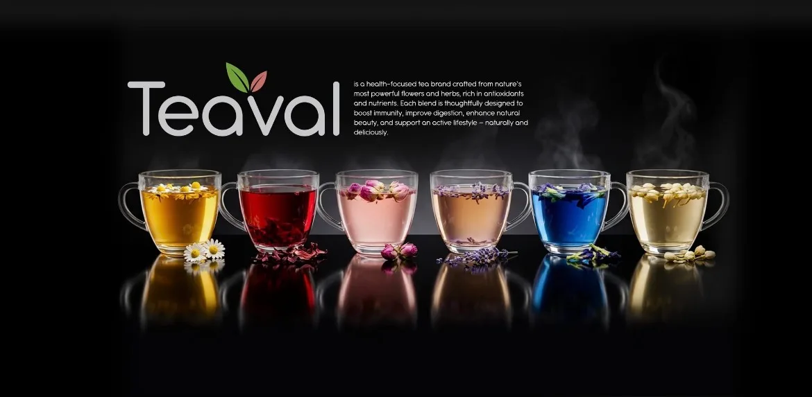 Teaval