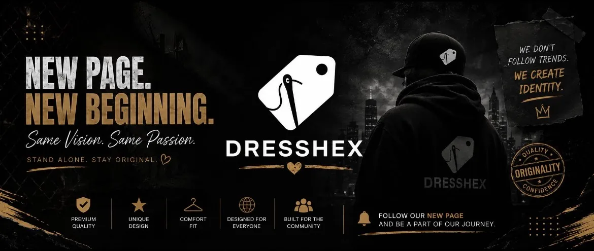 DressHex