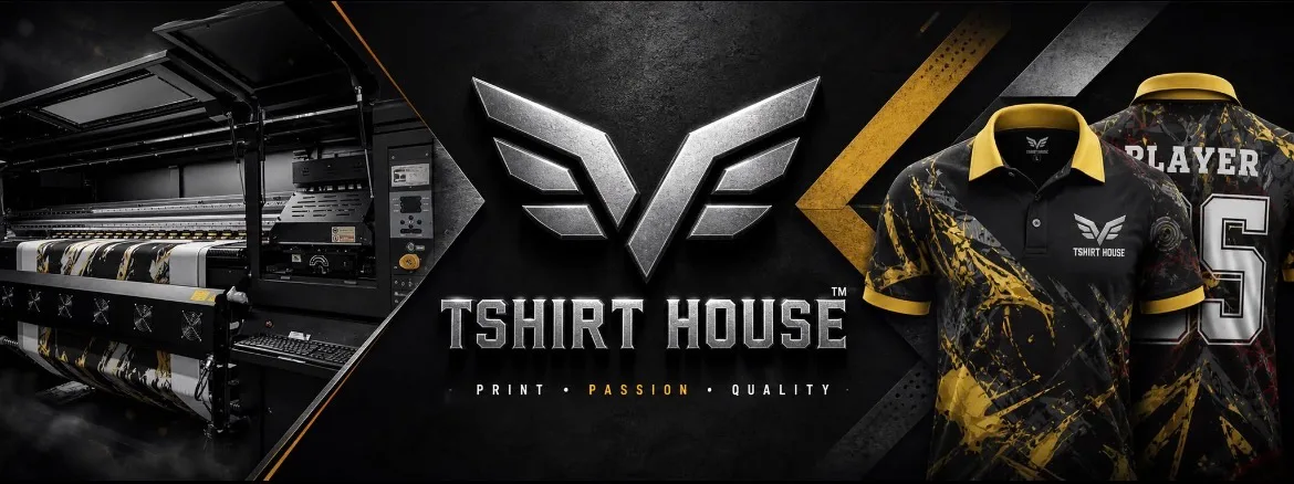TShirt House Ltd.