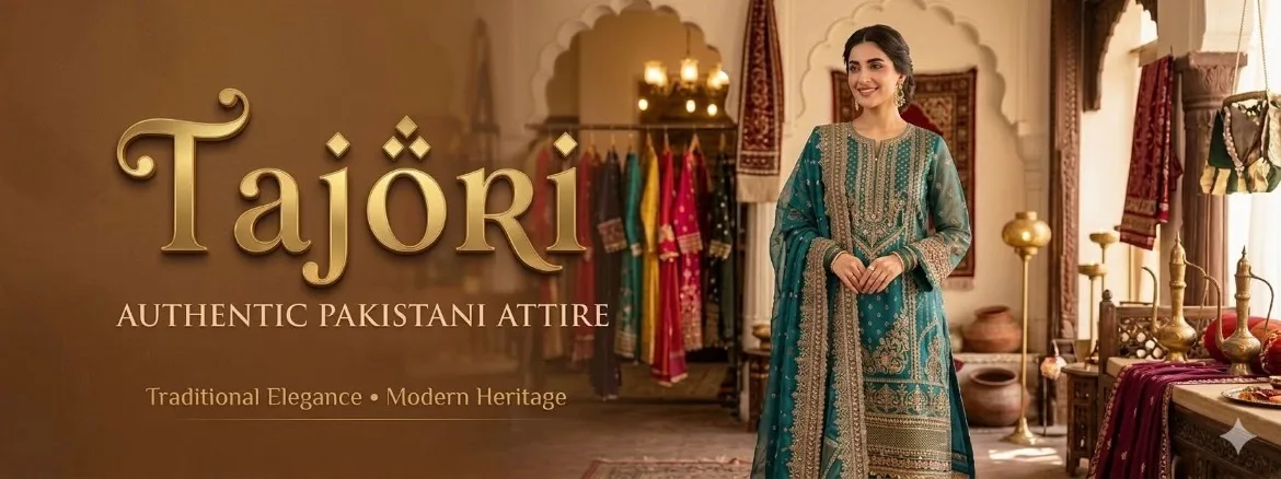 Tajori