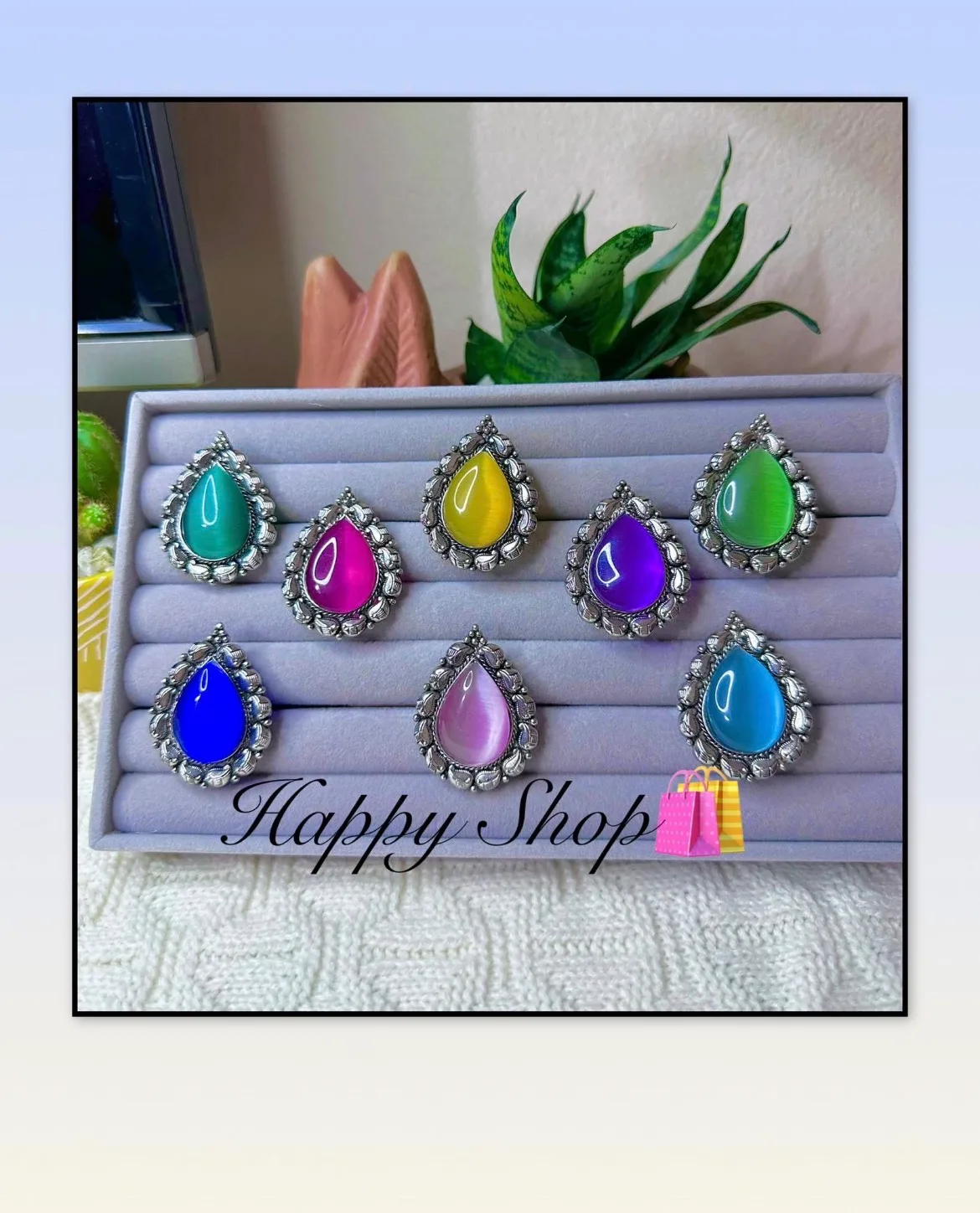 Happy Shop