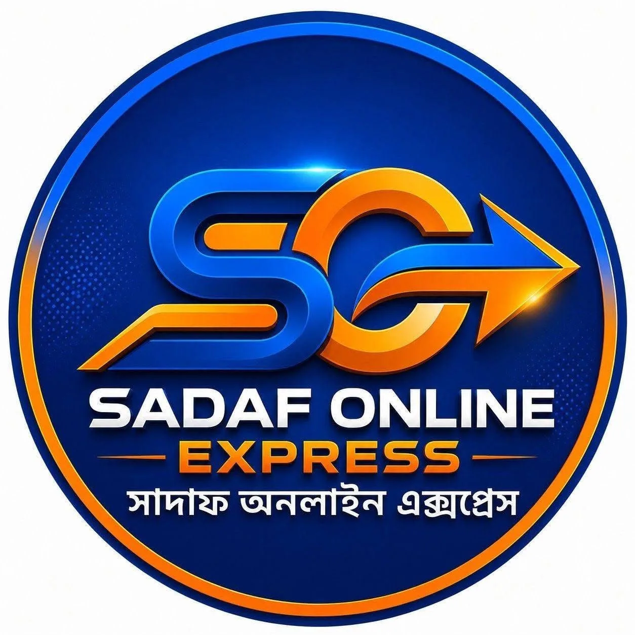 Sadaf Online Expres
