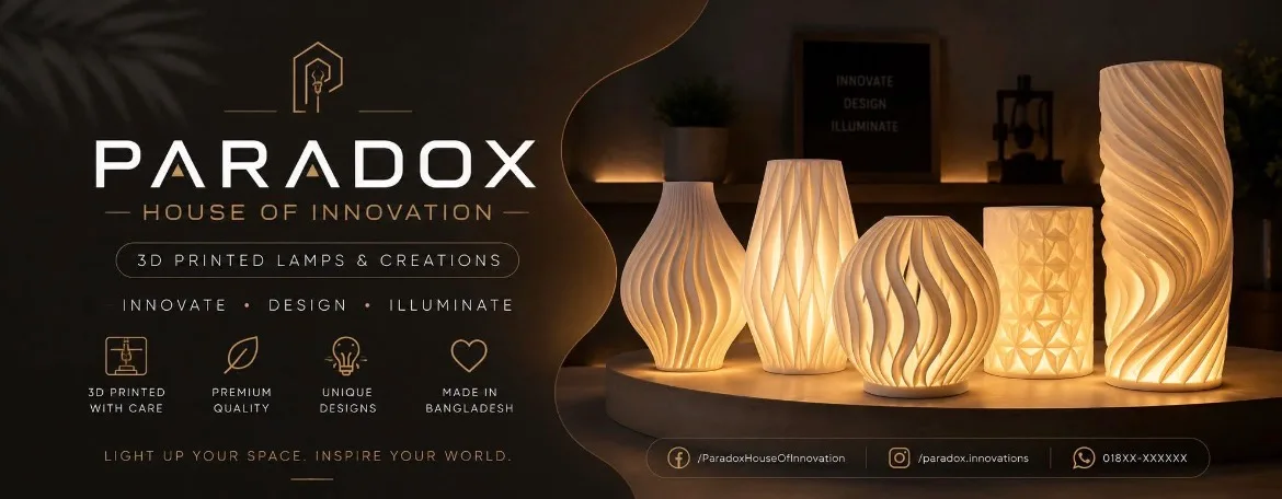 Paradox House of Innovation