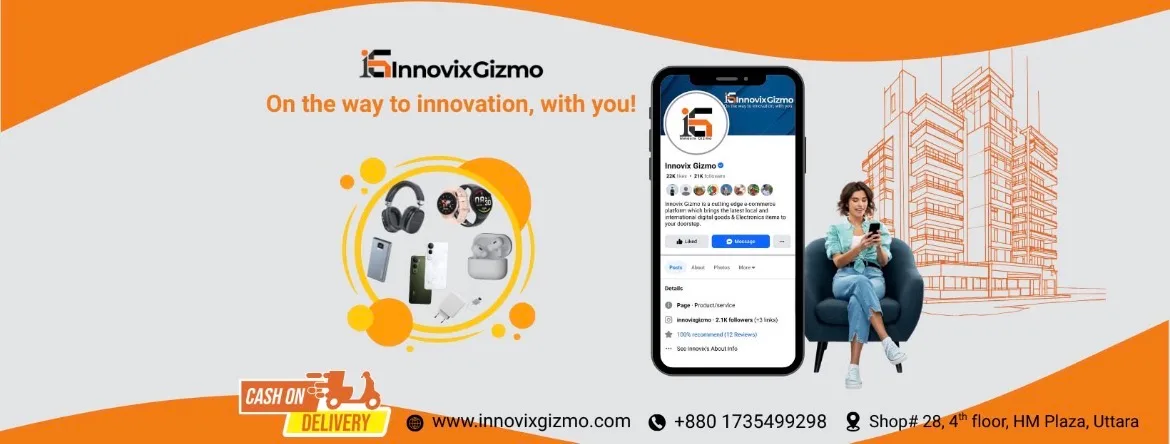 Innovix Gizmo