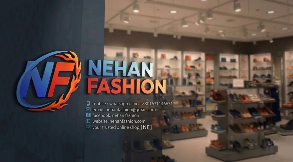 NEHAN FASHION