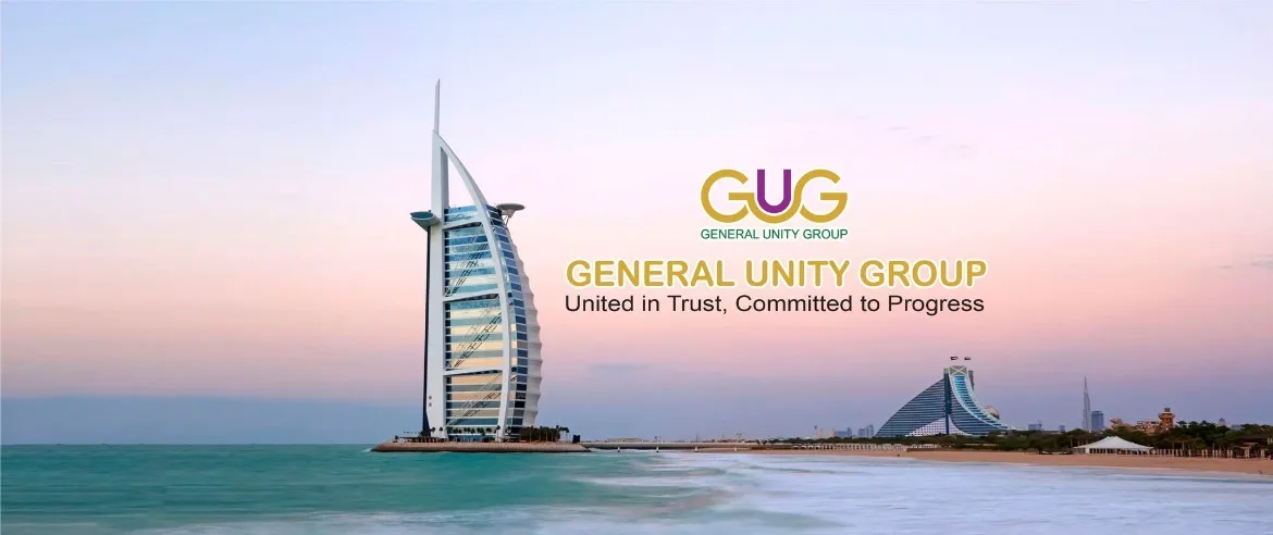 General Unity Group