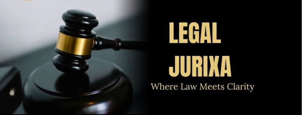 Legal Jurixa
