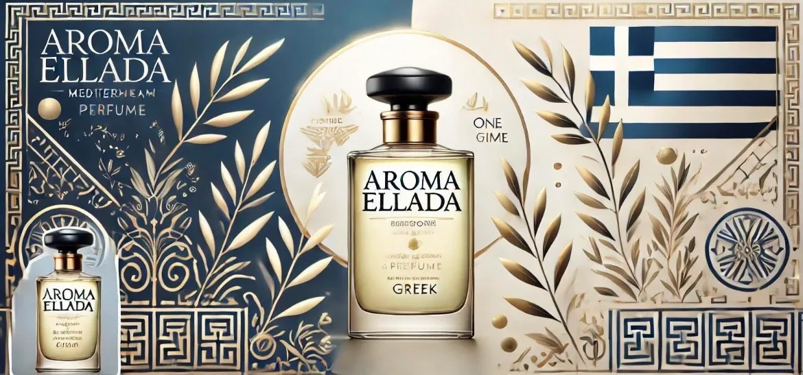 Aroma ÉlLada
