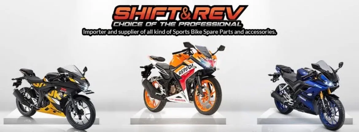 Shift&Rev