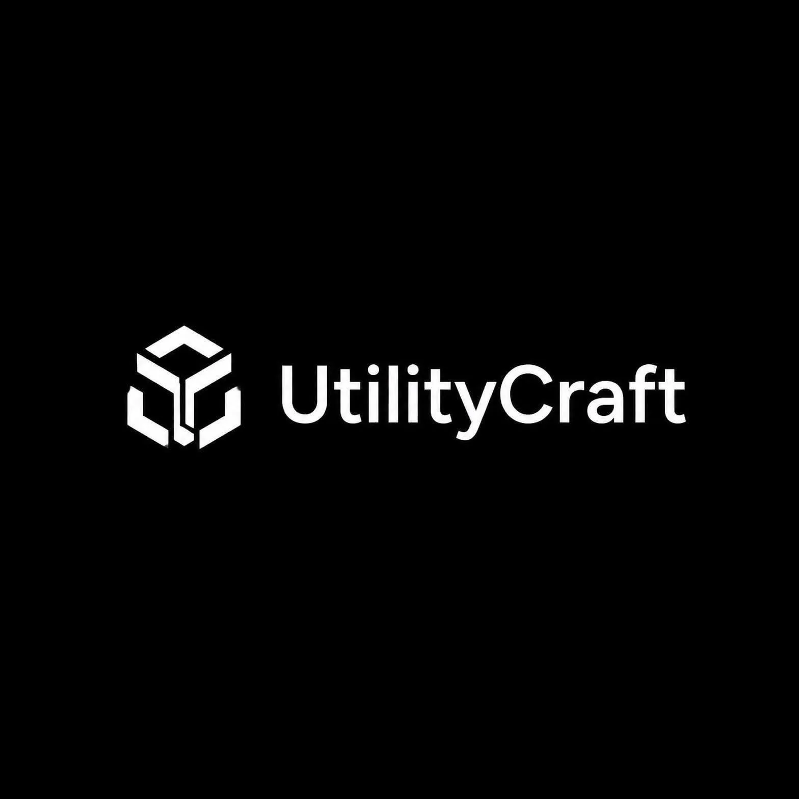 UtilityCraft