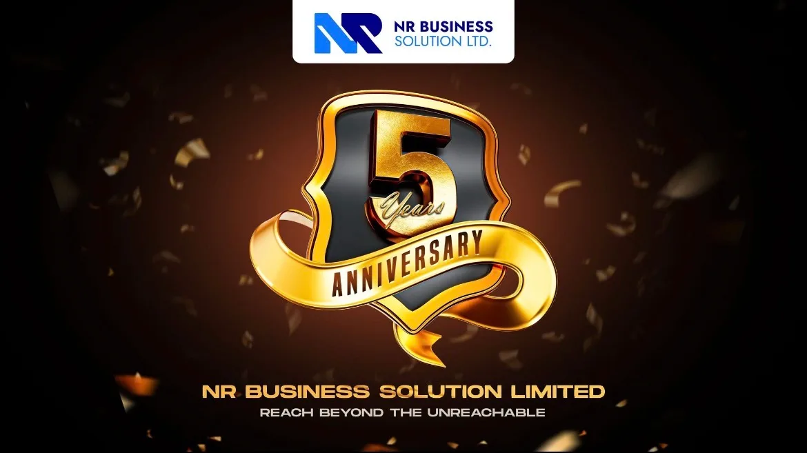NR Business Solution LTD.