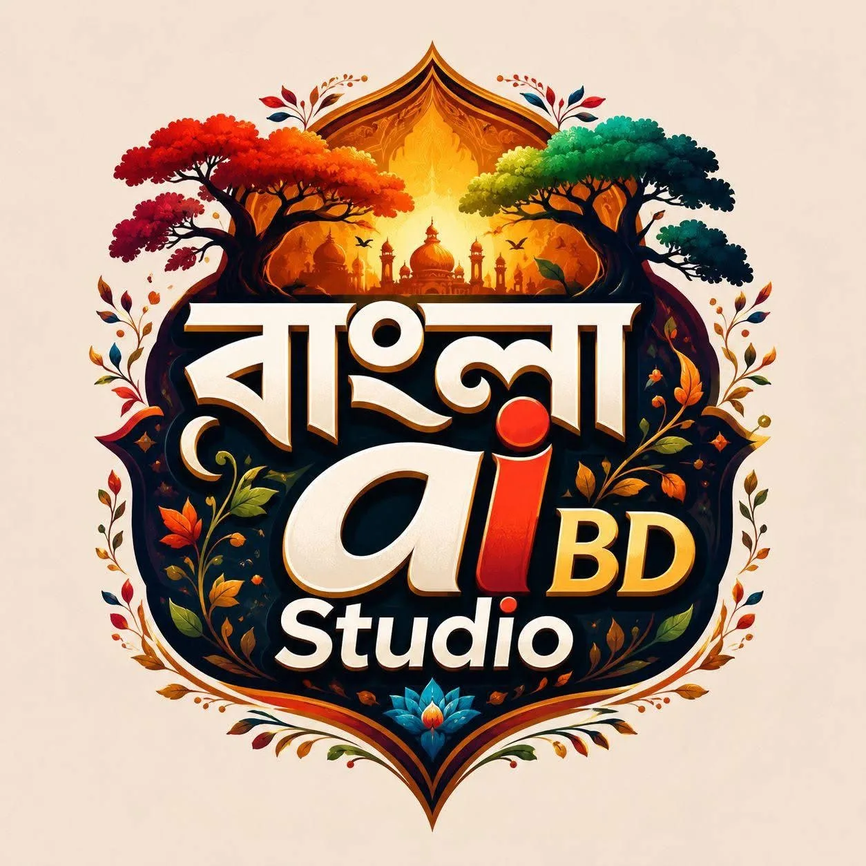 Bangla AI Studio BD