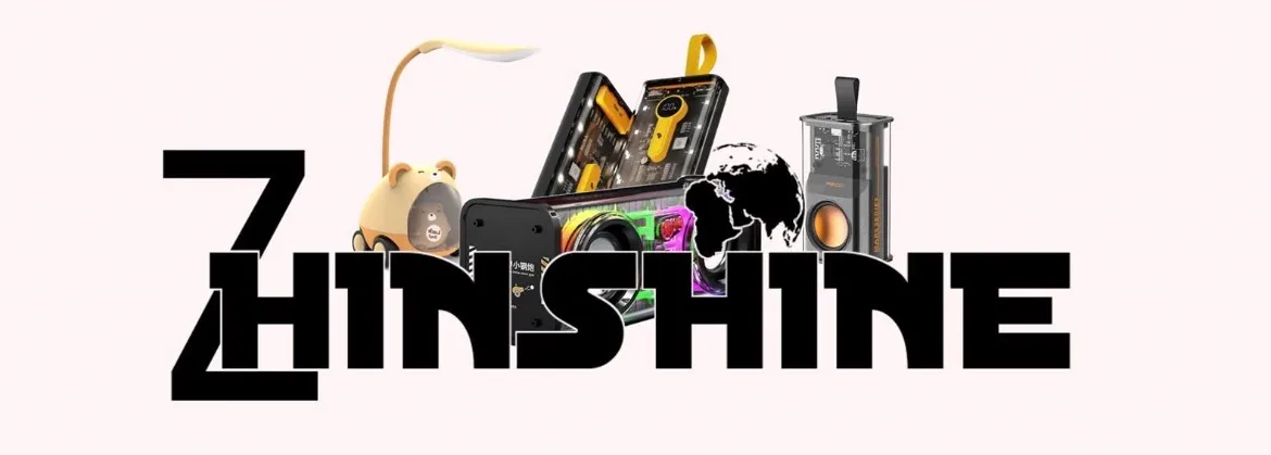 Zhinshine