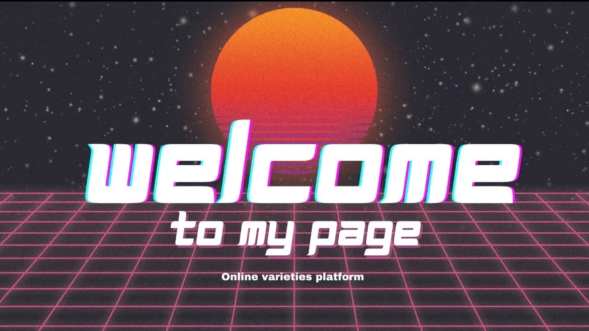 Online Varieties Platform