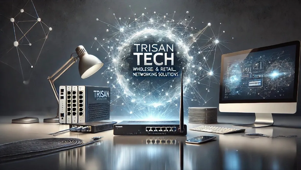 TriSan Tech & Connect