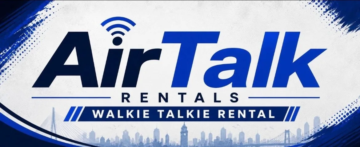 AirTalk Rentals
