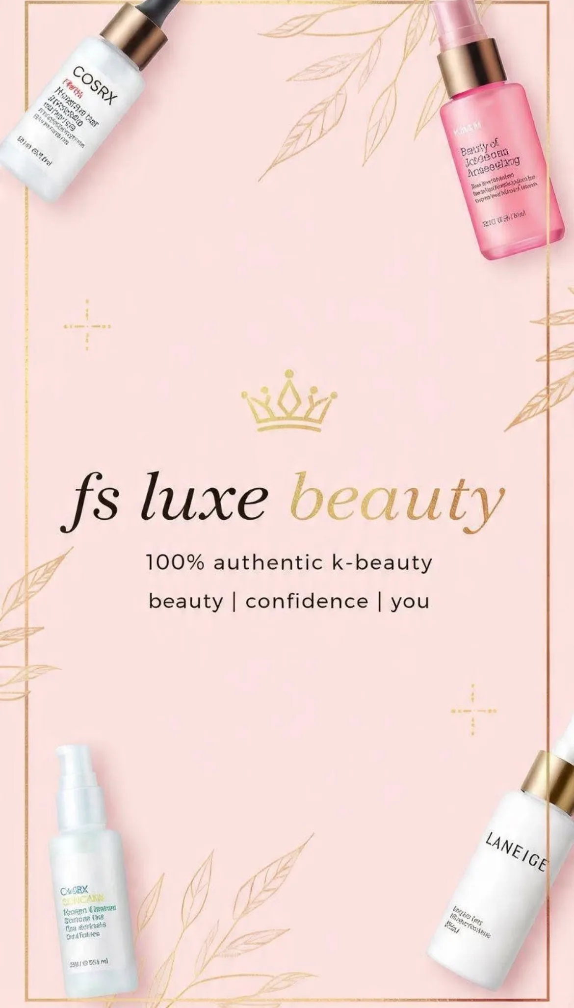 FS Luxe Beauty