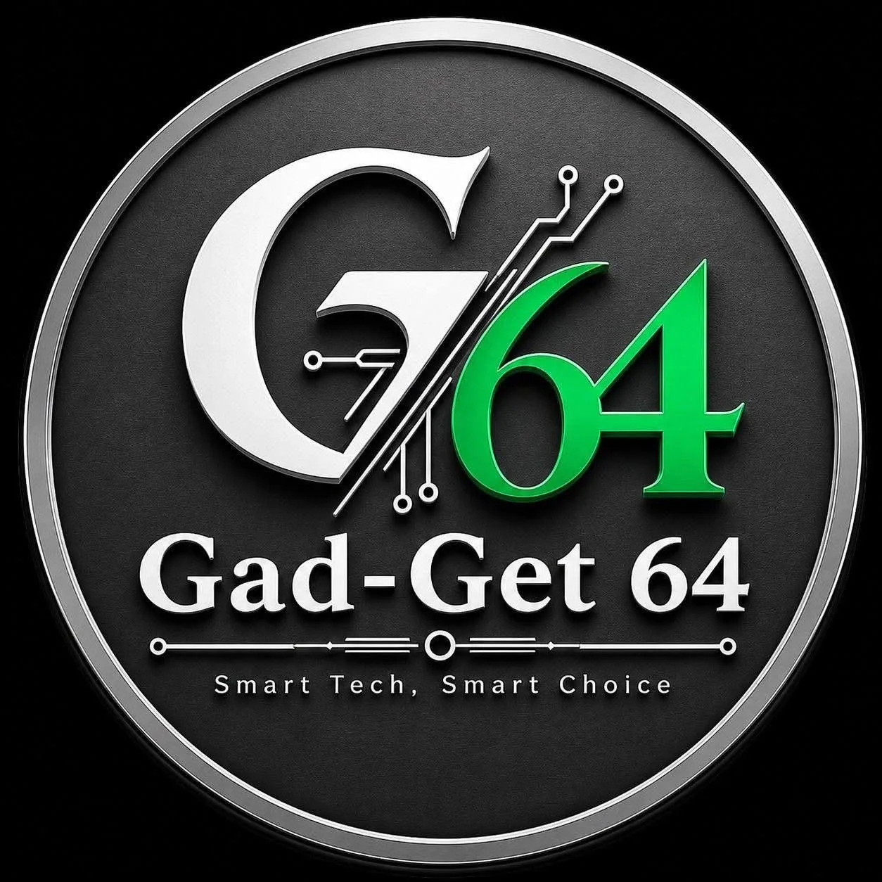 GadGet 64