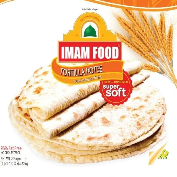 IMAM FOOD
