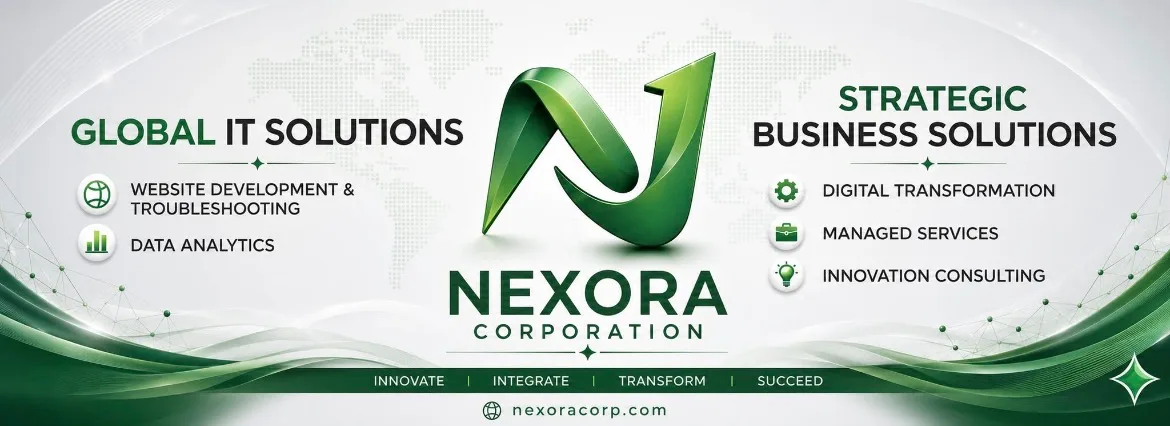 Nexora Corporation