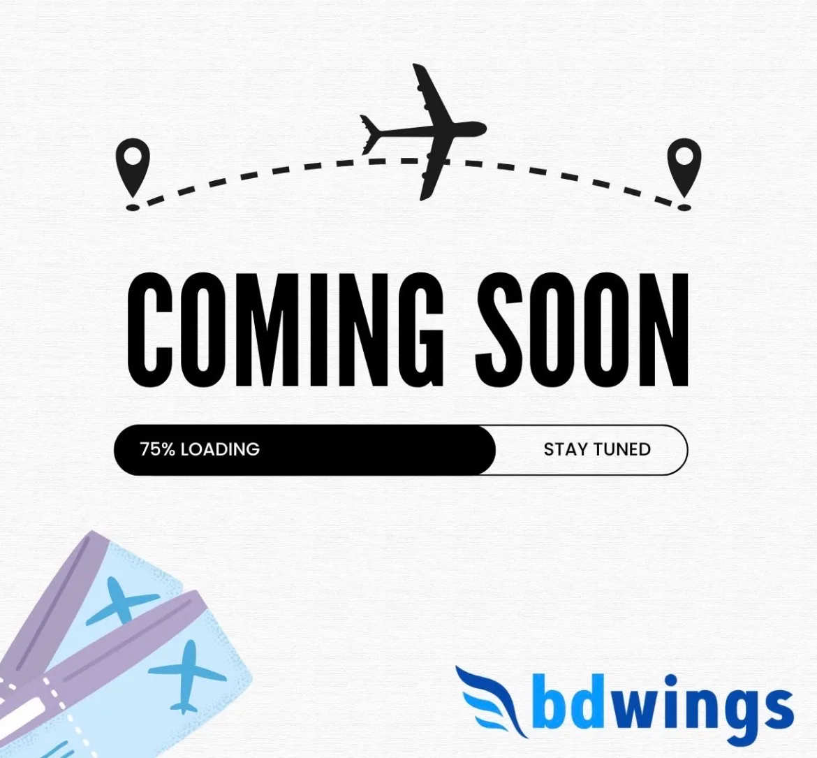 Bdwings