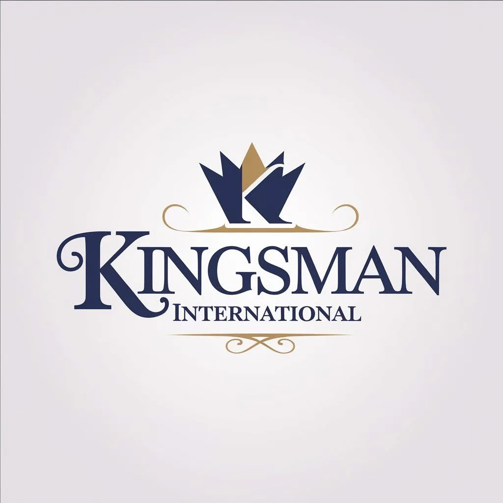 Kingsman International