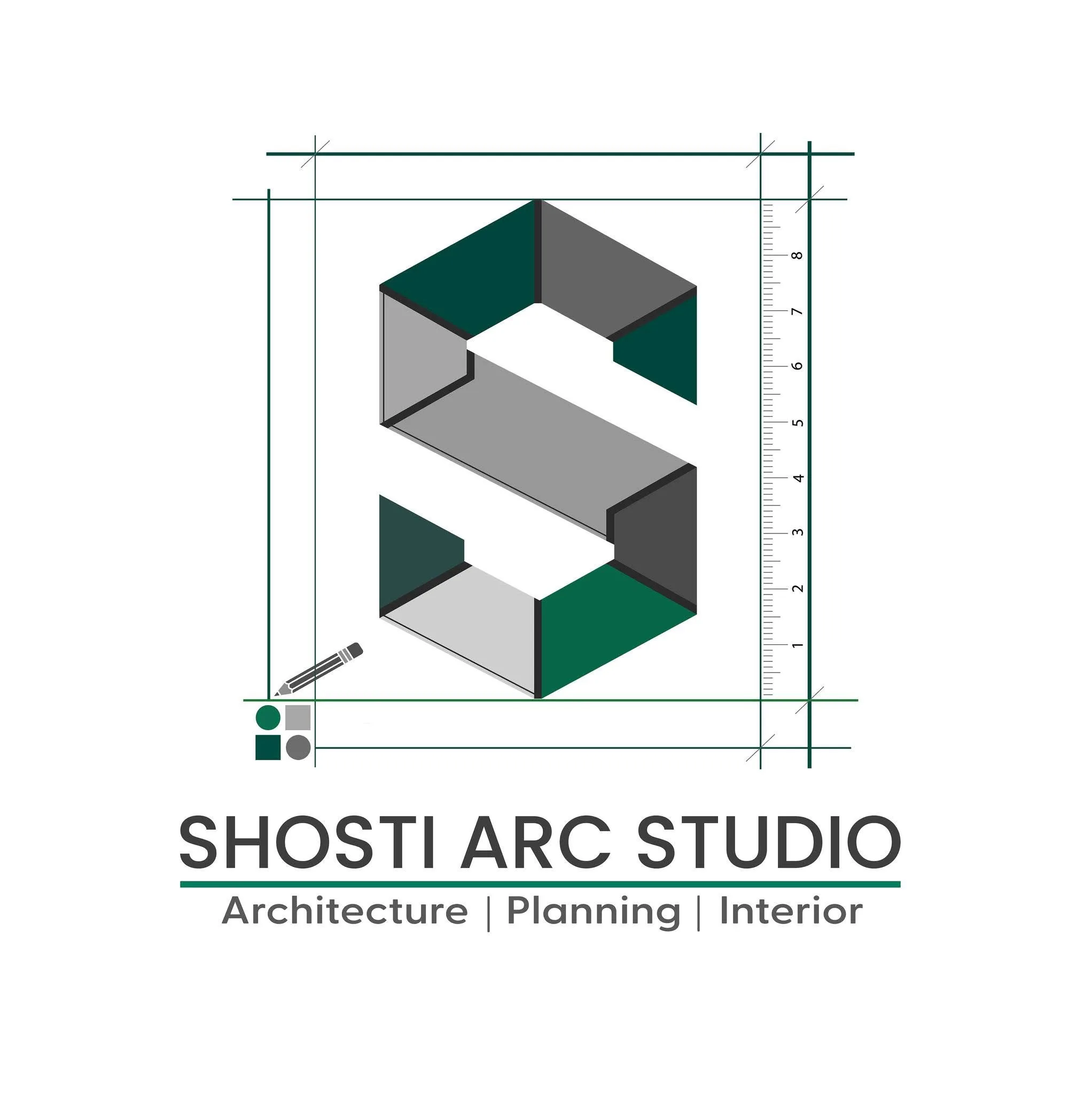 Shosti Arc Studio