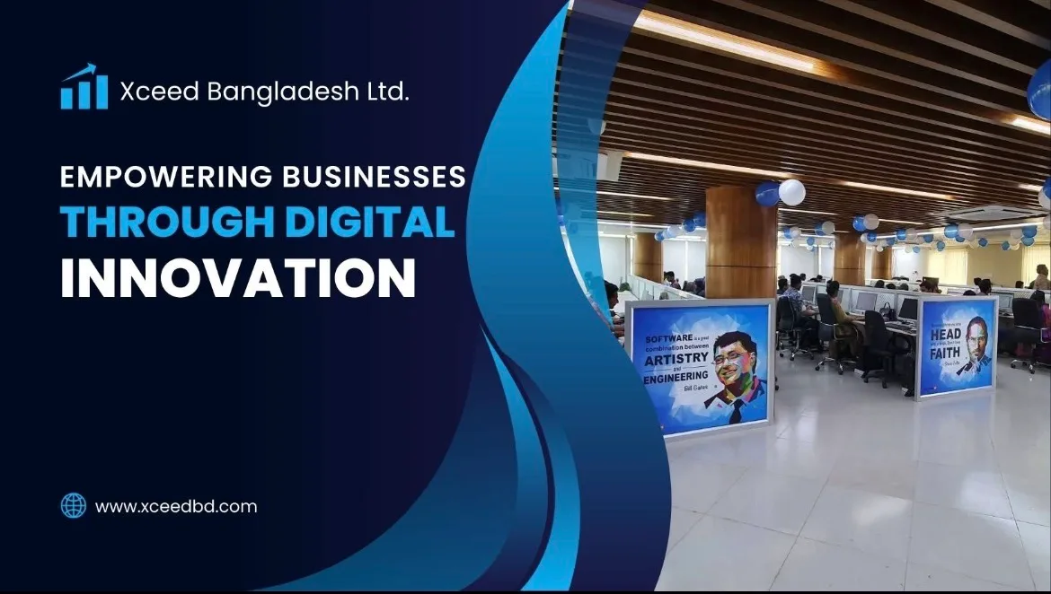 Xceed Bangladesh Ltd.