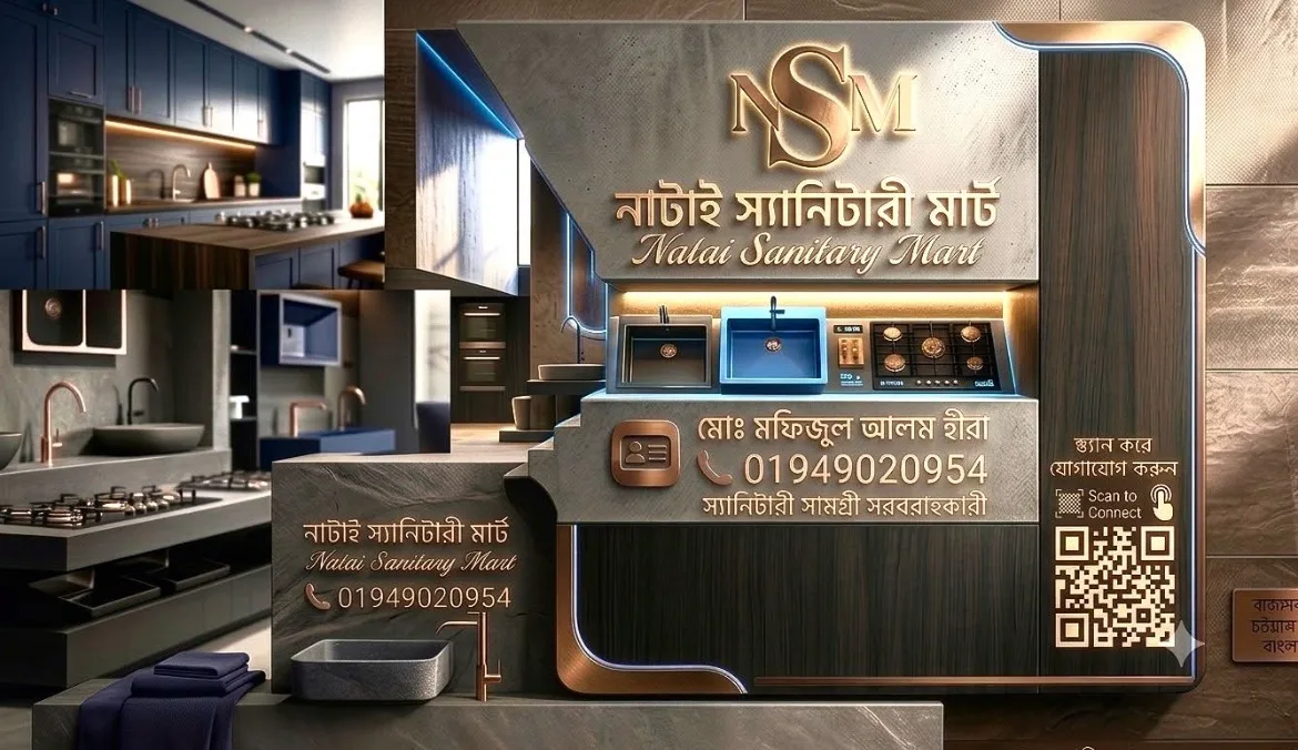 Natai Sanitary