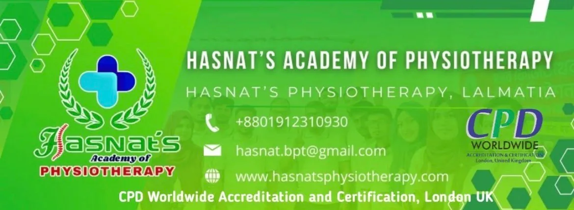 Hasnat's Academy of Physiotherapy