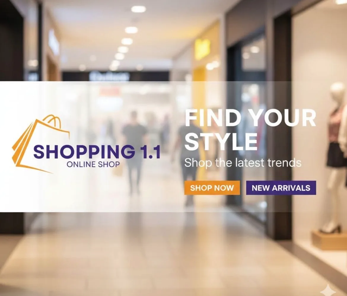 Shopping 1.1