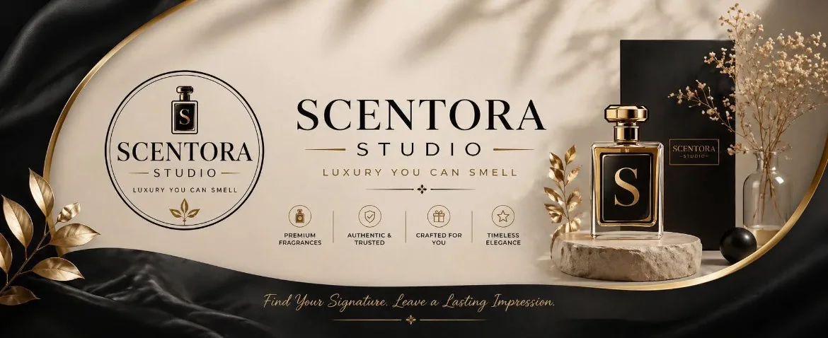 Scentora Studio