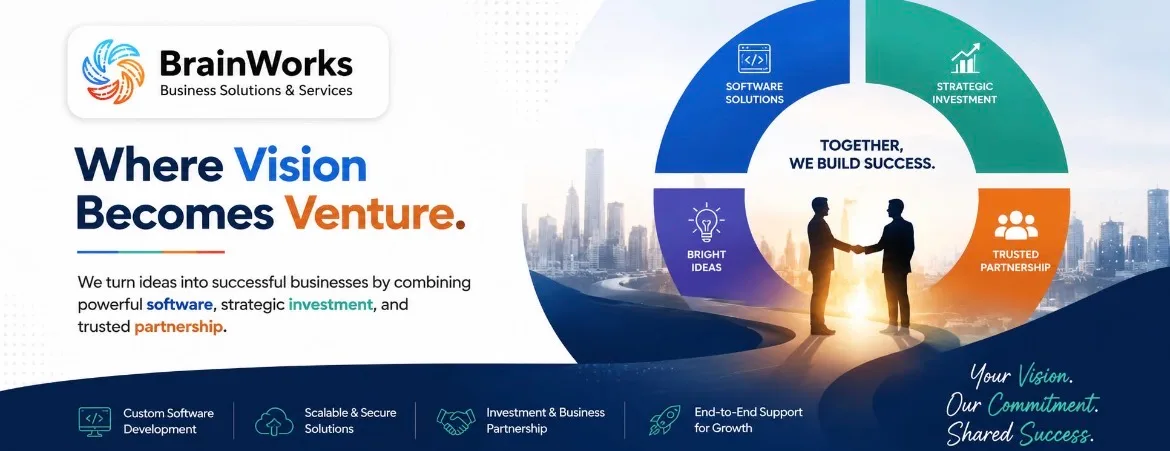 BrainWorks Business Solutions & Services