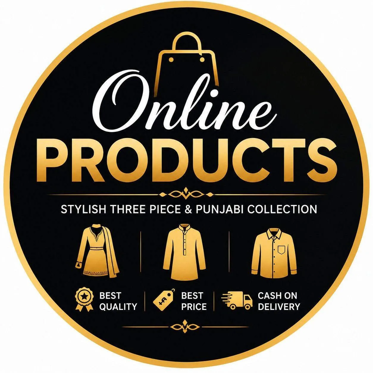 Online Products