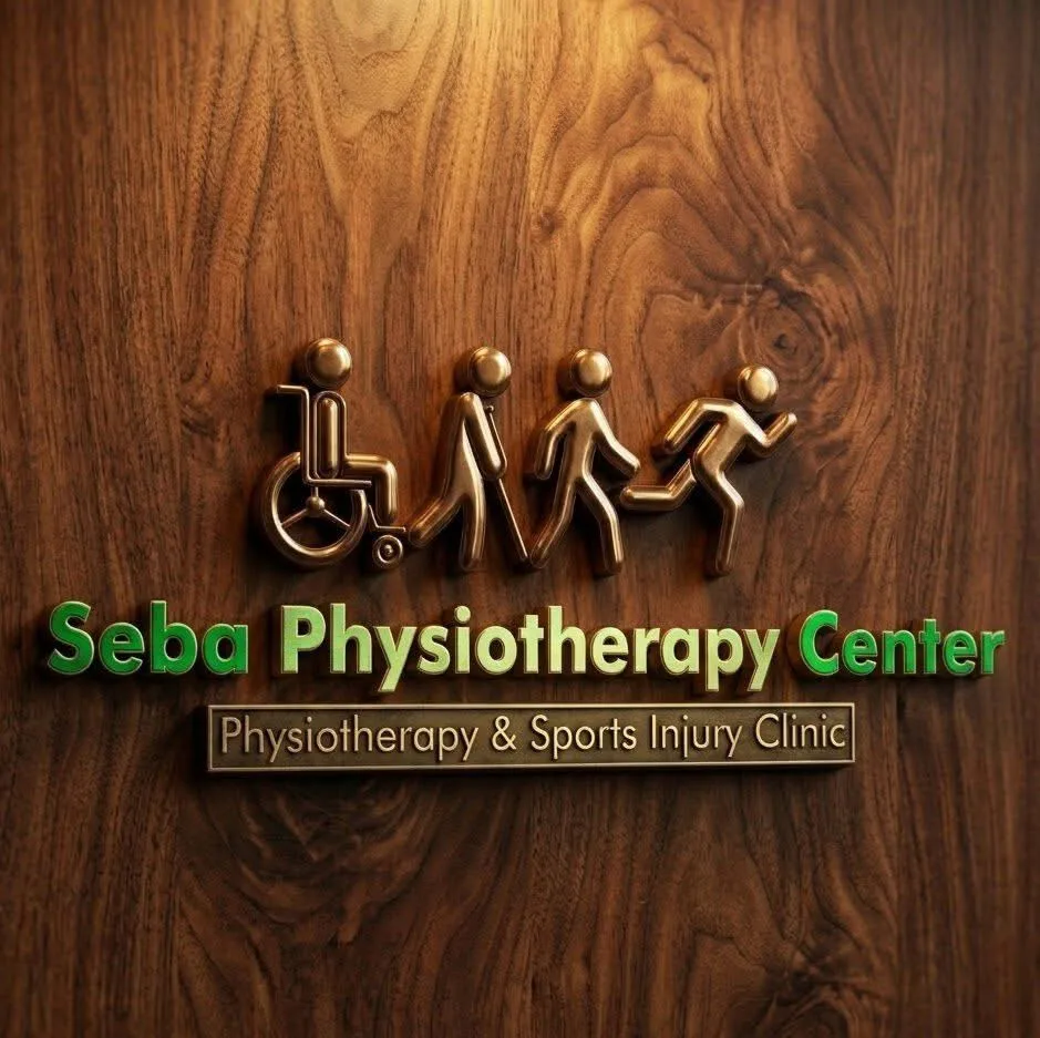 Patkelghata Seba Physiotherapy Center