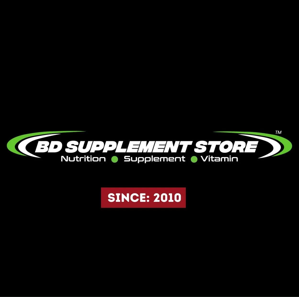 BD Supplement Store